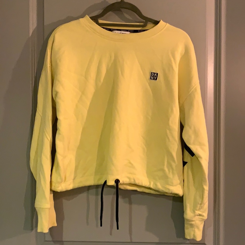 DKNY Sweater
